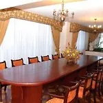 Hotel Terrano Concepcion 