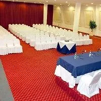 Hotel Terrano Concepción 