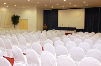 Hotel Terrano