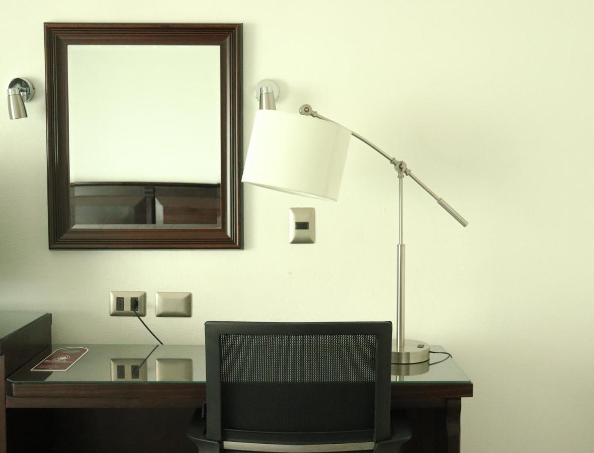 Terrano Hotel 4*