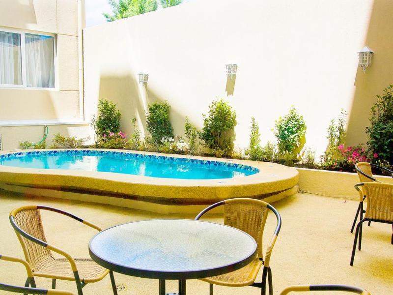 Hotel Terrano 4*