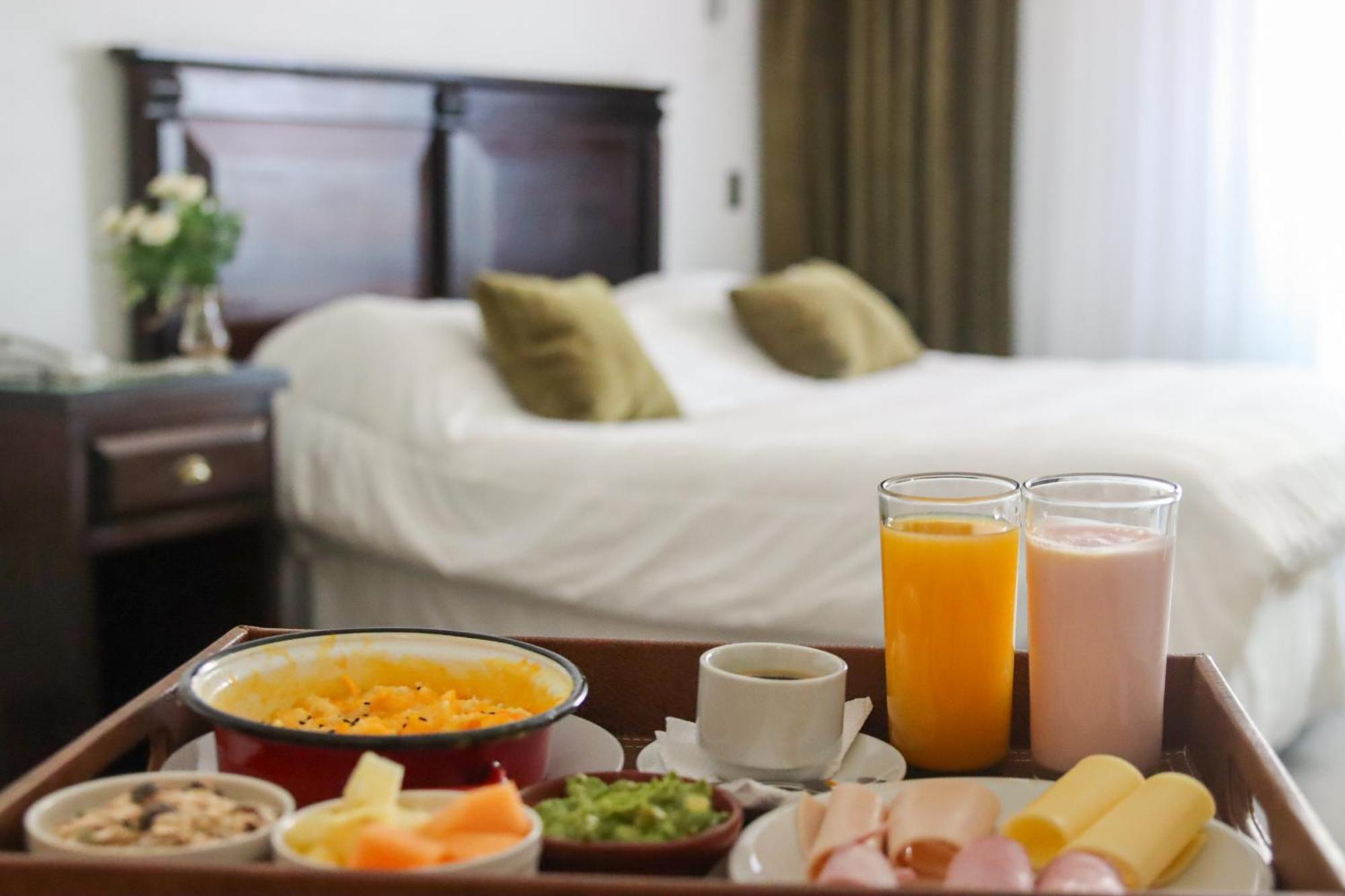 Hotel Terrano 4*