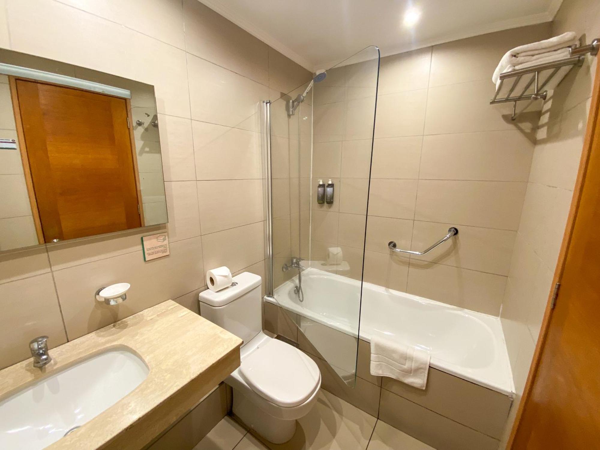 Terrano Hotel 4*