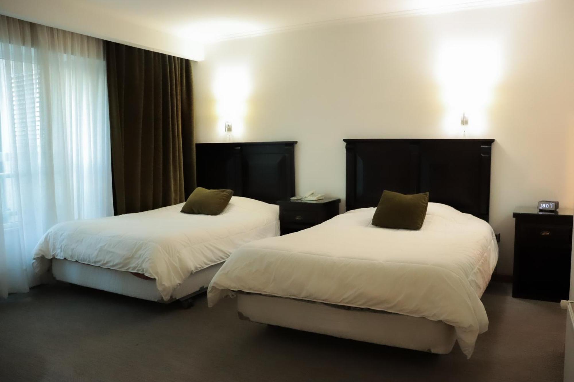 Hotel Terrano Concepcion