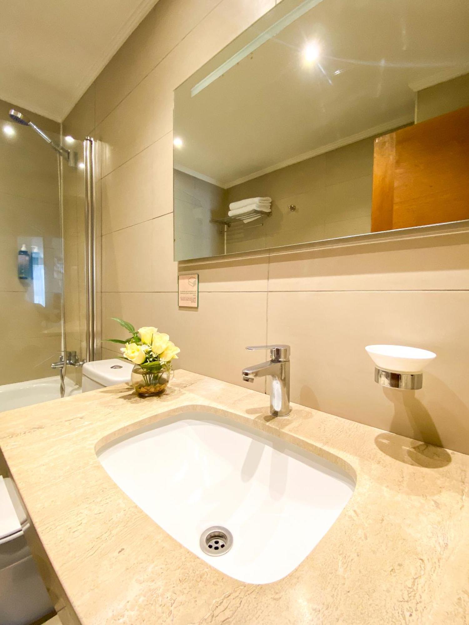 Hotel Terrano 4*