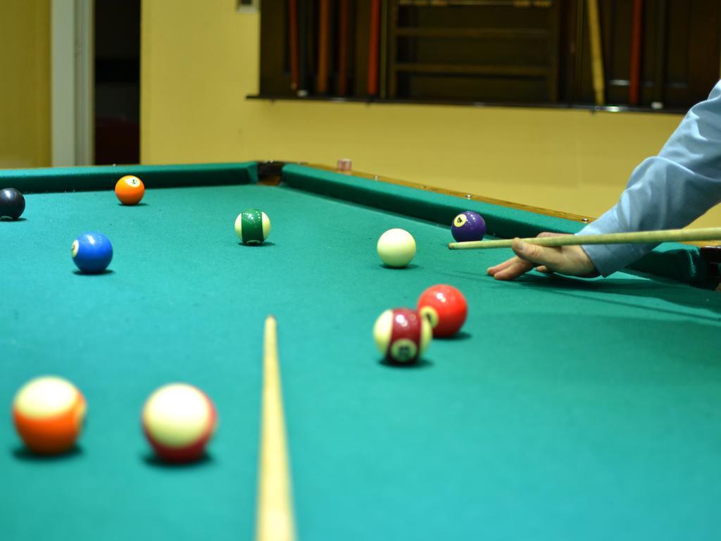 Hotel Terrano 4*