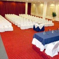 Hotel Terrano