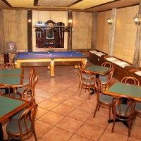 Terrano Hotel Concepcion