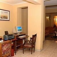 Terrano Hotel