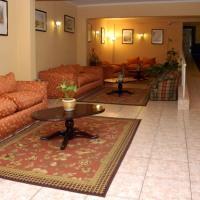Hotel Terrano 4*