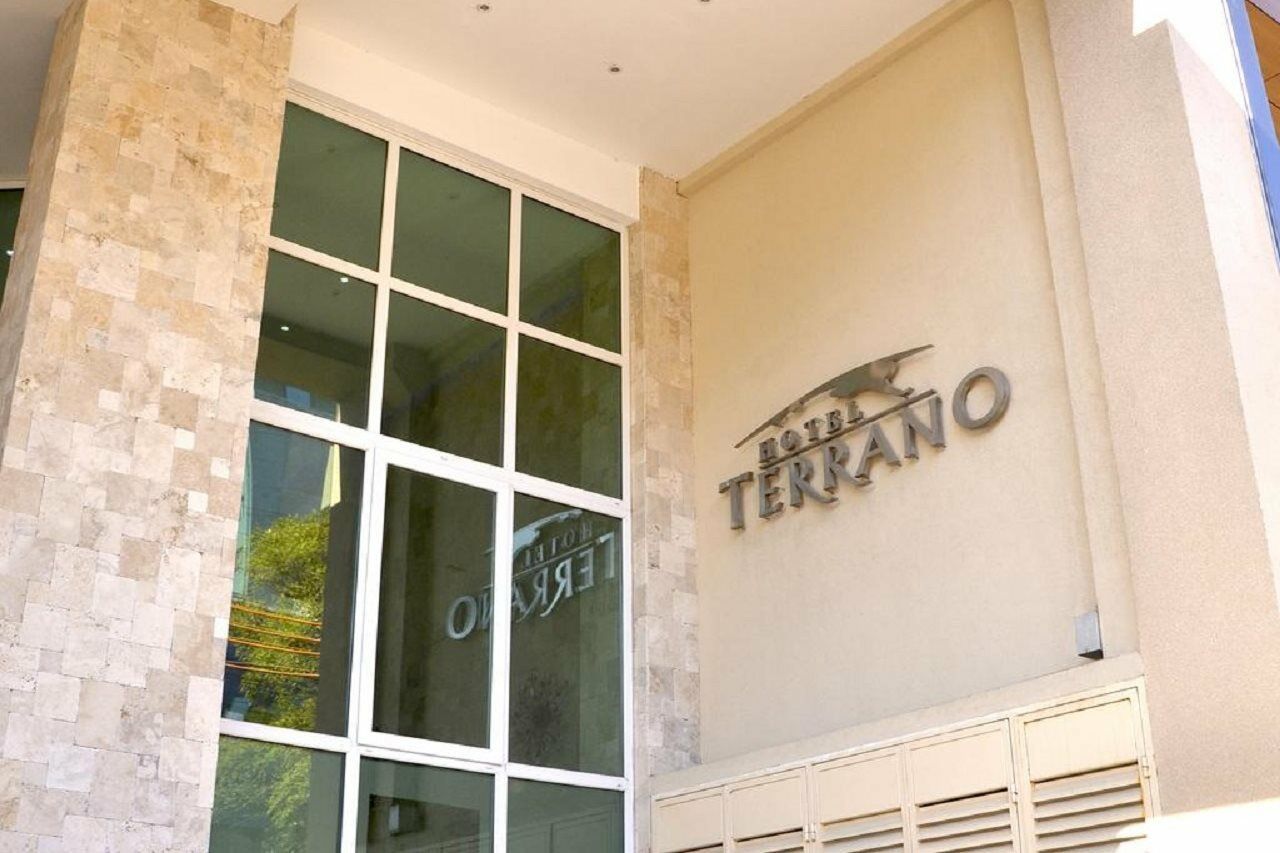 Terrano Hotel