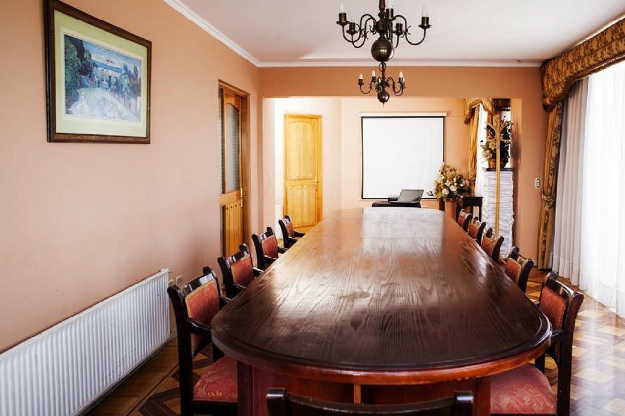 Hotel Terrano