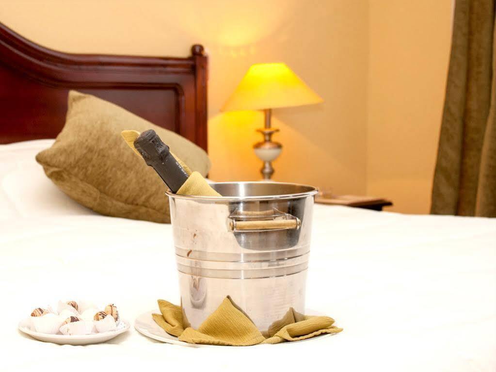 Hotel Terrano 4*