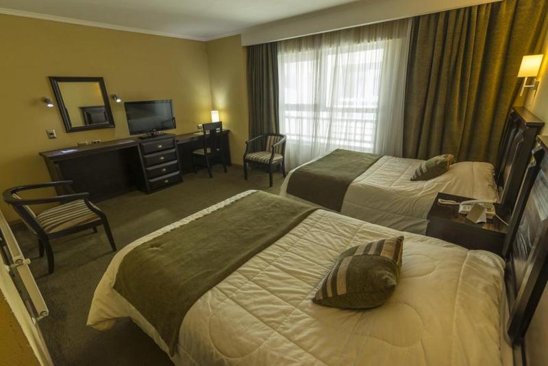 Terrano Hotel
