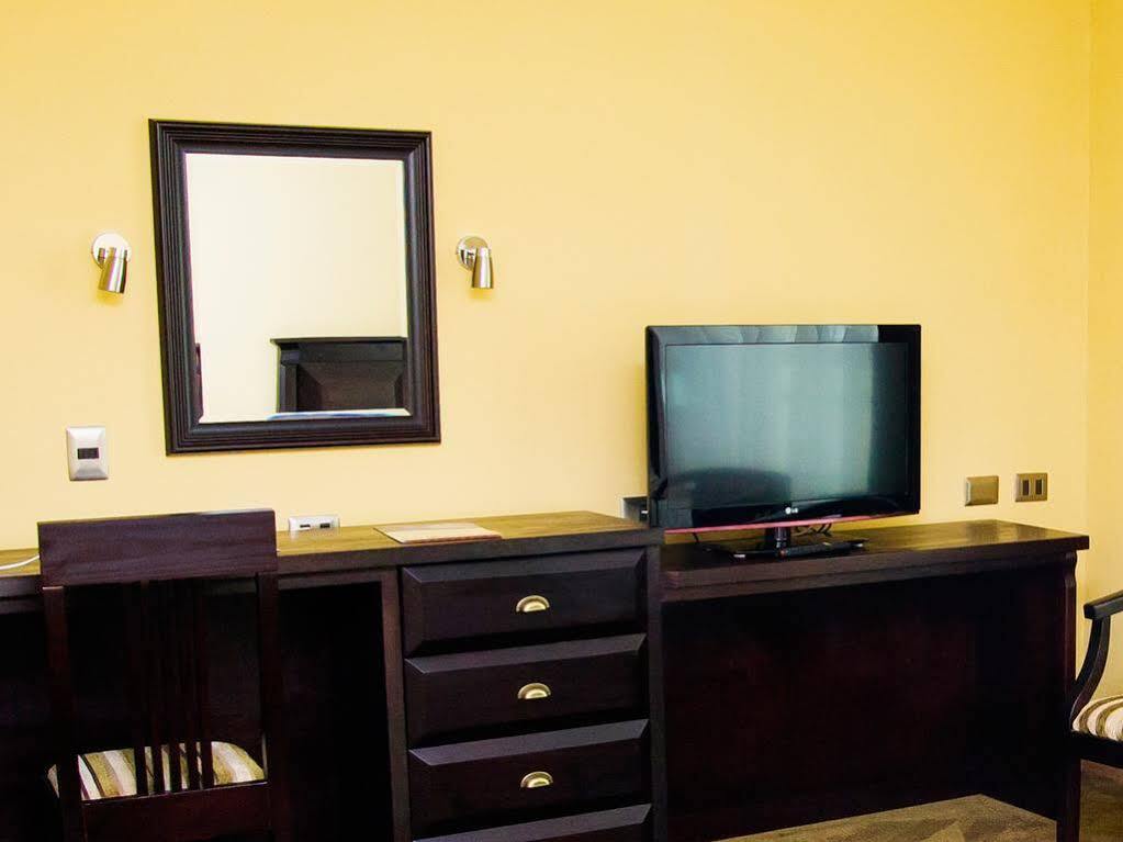 Terrano Hotel 4*