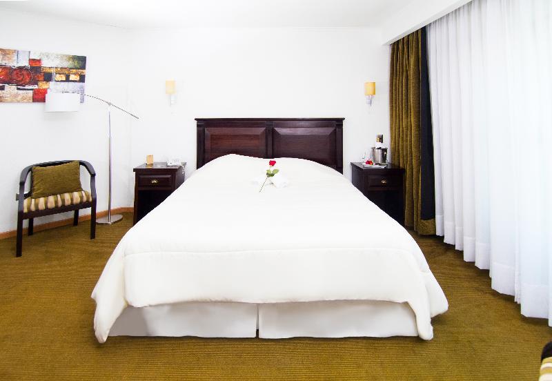 Terrano Hotel Concepción