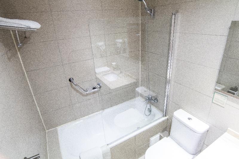 Hotel Terrano 4*