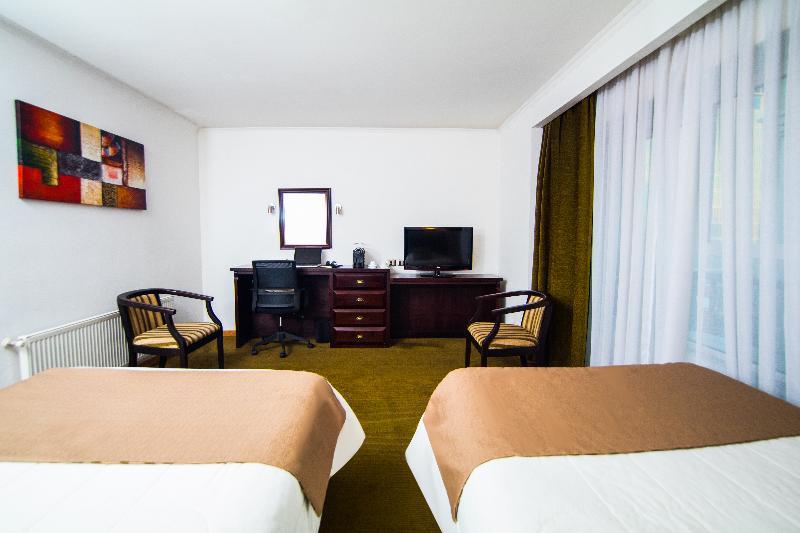 Terrano Hotel 4*